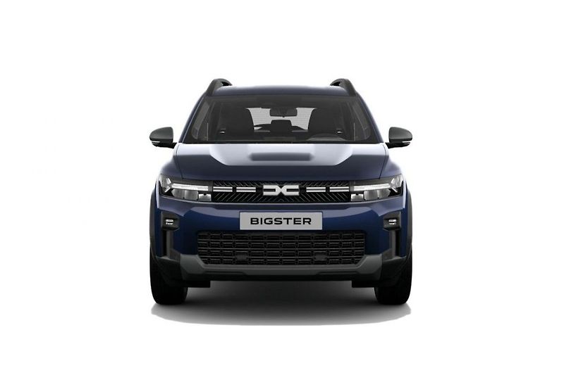 Dacia Bigster Expression mild hybrid 140 - fotka 6 z 12