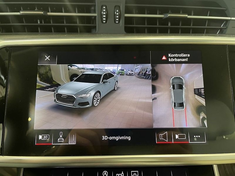 Audi A6 45TFSI q S-Line 360 NezTop Taž - fotka 16 z 18
