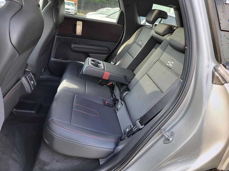 Mini Countryman SE ALL4 ELEKTRO 225kW - fotka 8 z 48