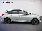 Škoda Scala (2025) Monte Carlo 1.5 TSI 110 kW 6°m - náhled 9