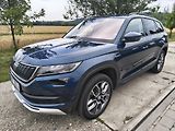 Škoda Kodiaq (2020)  Scout 140kW 4x4 DSG - náhled 1
