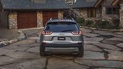 Jeep Cherokee.