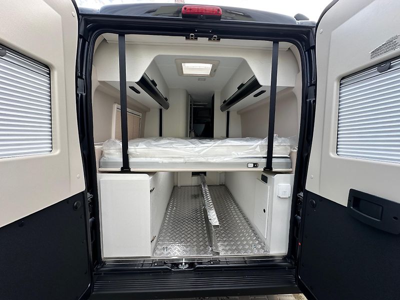Karmann (2026) DAVIS 630 LS  - fotka 21 z 23