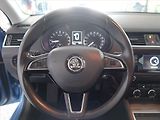 Škoda Octavia (2016) Ambition 1.6 TDI, Tempomat - náhled 14