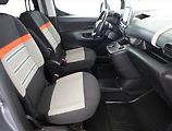 Citroën Berlingo (2019) Feel 1.2 PureTech, 5Míst, ČR - náhled 7