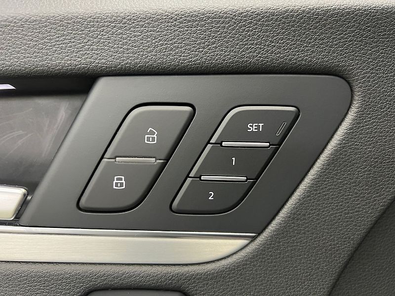 Audi SQ5 QUATTRO SPORTBACK, B&O, PANO - fotka 25 z 33