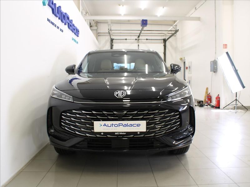 MG HS 1,5 Hybrid+ Exclusive 21tkm.ČR - fotka 2 z 14
