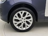 Land Rover Range Rover 3.0 SDV6 Vogue, ČR, Nový motor - náhled 34