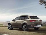 Seat Leon X-Perience.