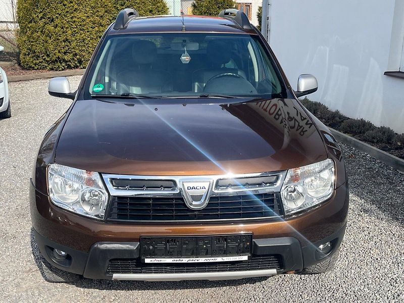 Dacia Duster (2011) 1.6 16 V Klima - fotka 6 z 18