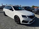 Škoda Octavia 2.0 TSI RS 245 - náhled 1