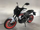 Yamaha MT-125 ABS - náhled 4