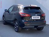 Nissan Qashqai (2020) 1.3TCe, 2.maj,ČR, Klima - náhled 6