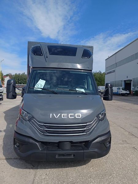 Iveco Daily (2026) 35S18HA8, automat, 8pal - fotka 6 z 7