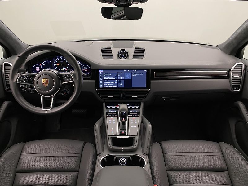 Porsche Cayenne E-HYBRID 250kW AWD AUT CZ - fotka 2 z 111