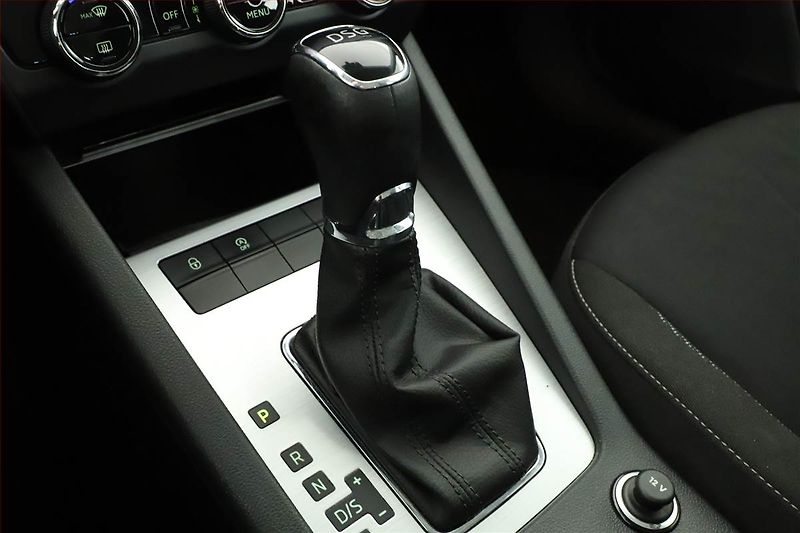 Škoda Octavia (2020) 2.0 TDI, Automat, Navi - fotka 11 z 15