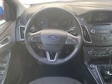 Ford Focus (2016) 1.0 EB, ČR, Titanium - náhled 11