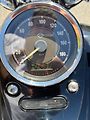 Harley-Davidson FXDWGI Dyna Wide Glide (2012) - náhled 16