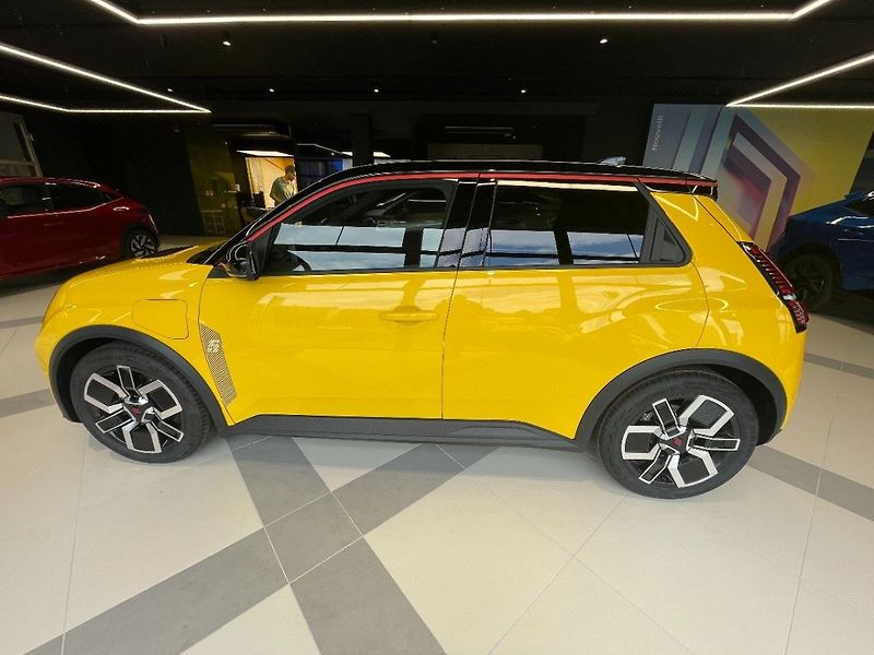 Renault R5 iconic cinq comfort range - fotka 8 z 13