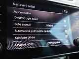Škoda Superb 2,0 TDI DSG ACC DCC Kamera LED - náhled 23