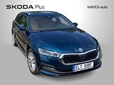 Škoda Octavia (2022) Combi 1.4 TSI iV Style + - náhled 1