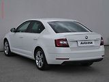 Škoda Octavia (2019) 1.5 TSi, ČR, Style, DSG - náhled 6