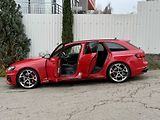 Audi RS 4 Avant competition ZÁRUKA 2029 - náhled 16