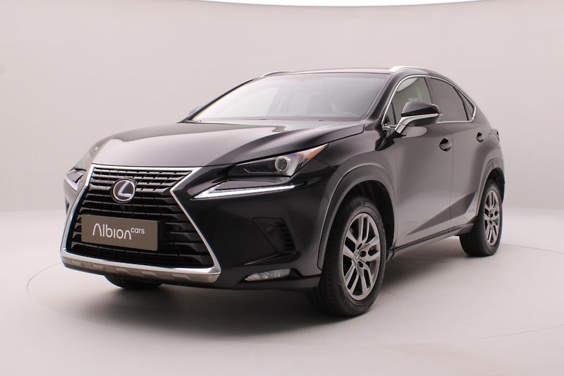 Lexus NX 300h AWD AUT CZ  - fotografie inzerátu