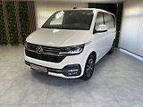 Volkswagen Multivan 2.0TDi 4x4 DSG ČR 1.MAJ TOP ! - náhled 8