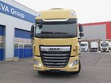 DAF XF 480 SSC STD, KLIMA,RETARDÉR - náhled 1