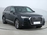 Audi Q7 (2016) S-Line 3.0 TDI - náhled 1