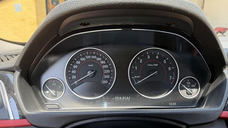 BMW Řada 4 (2018) - fotka 7 z 11