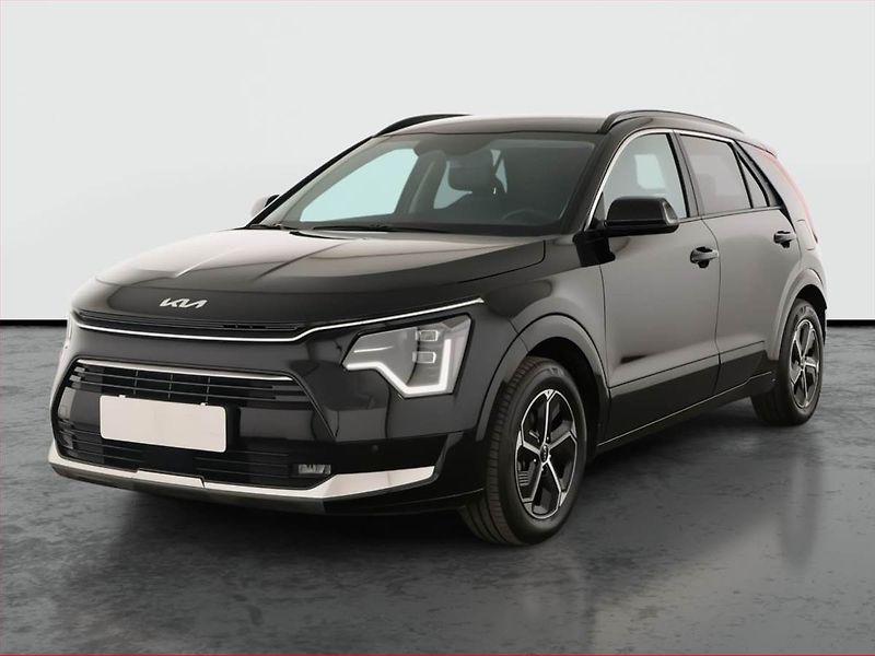 Kia Niro (2025) Style Hybrid, Style, Navigace - fotka 2 z 17