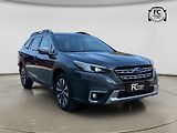 Subaru Outback 2.5 Touring Lineatronic - náhled 7