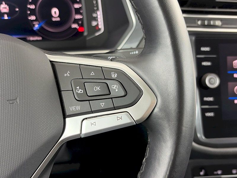 Volkswagen Tiguan Allspace (2023) 2.0 TDI 147kW 4Motion DSG - fotka 28 z 36