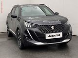 Peugeot 2008 (2022) 1.5 HDi, 2.maj,ČR, GT Line - náhled 1