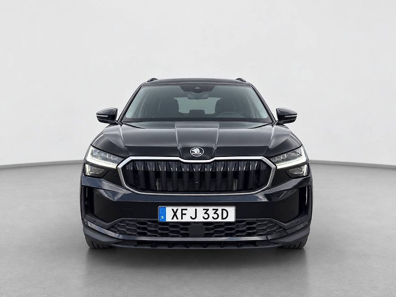 Škoda Kodiaq 1.5 eTSI 7míst Taž Matrx Paměť - fotka 2 z 14