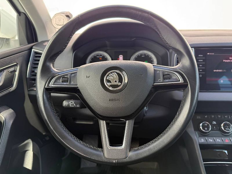 Škoda Karoq (2017) 2.0 TDI 110 kW Style DSG 4x4 - fotka 10 z 25