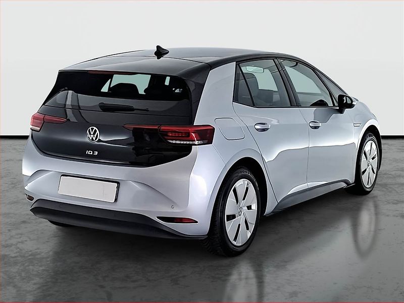Volkswagen ID.3 (2021) Pure Perf. (55 kWh) - fotka 5 z 20