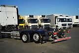 Mercedes-Benz Actros (2023) L / 2545 / EURO 6 / MP 5 / BDF - náhled 43