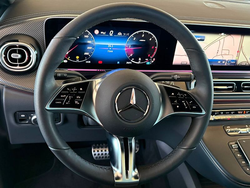 Mercedes-Benz Třídy V 300d Long Avantgarde REZERVACE - fotka 24 z 30