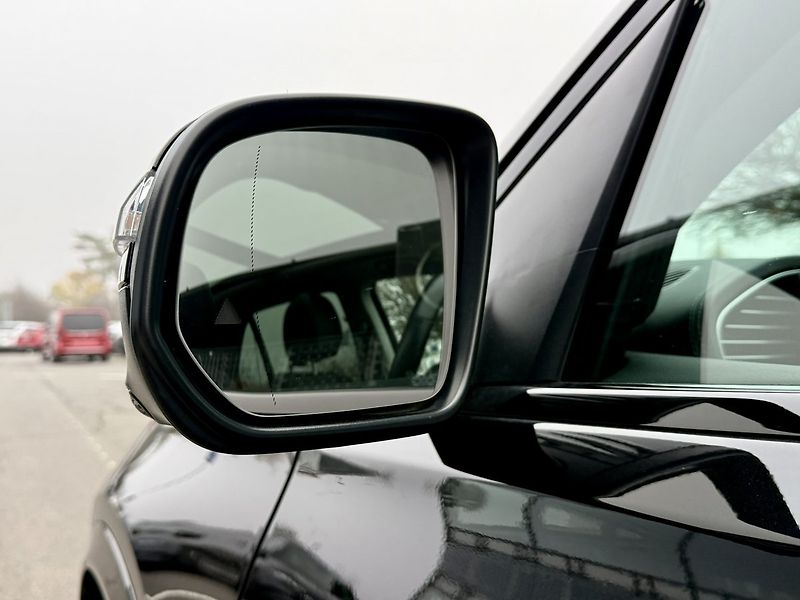 Mercedes-Benz GLE (2024) 450 d 4MATIC - fotka 48 z 53