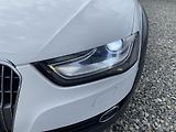 Audi A4 Allroad 2.0TDi 190PS 4x4 AUT SERVIS 1A - náhled 72