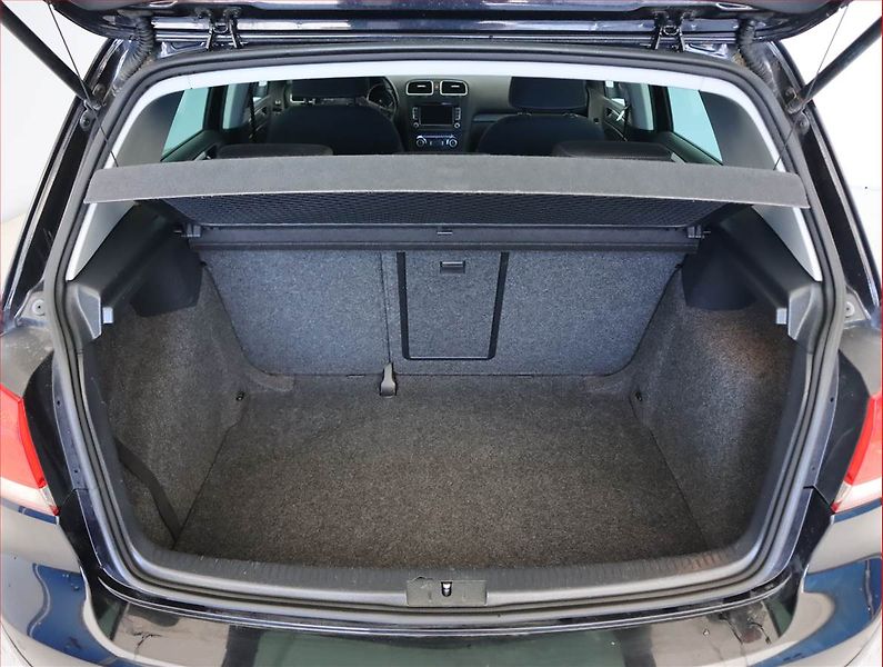 Volkswagen Golf (2012) 1.4 TSI, Serv.kniha, Tempomat - fotka 14 z 16