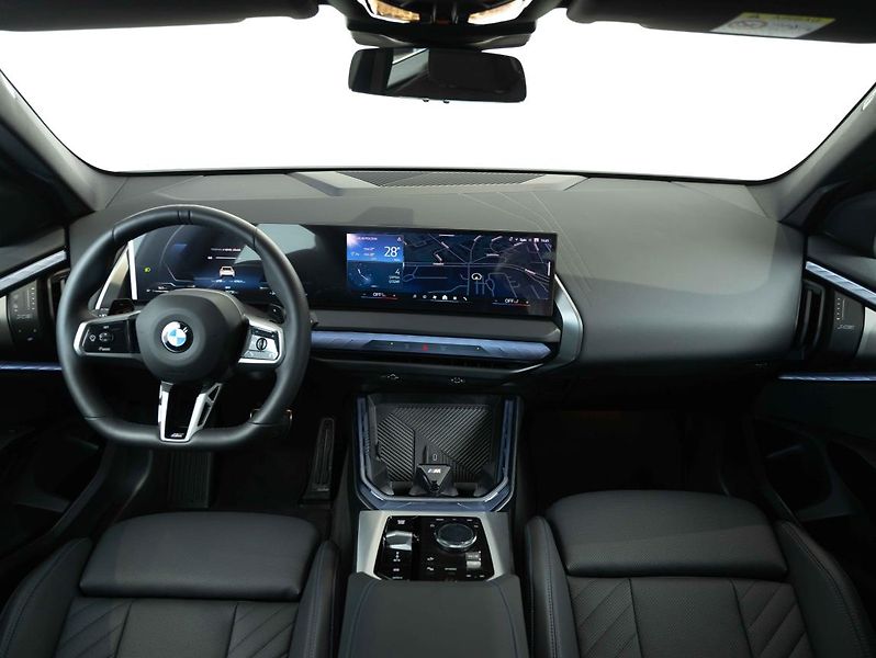 BMW X3 xDrive20d - fotka 6 z 6