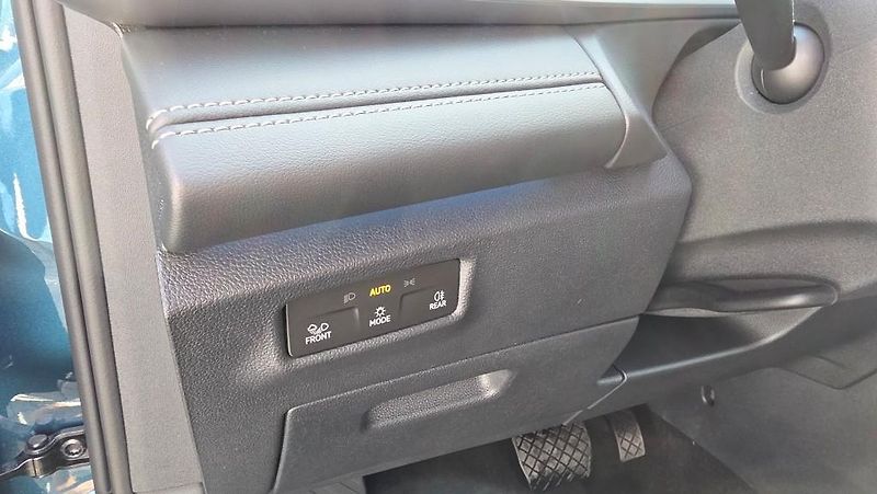 Volkswagen Tayron (2025) 1.5 eTSI 110 kW DSG7 zár.5let - fotka 20 z 36