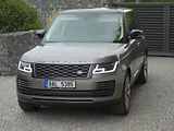 Land Rover Range Rover (2021) D300*VOGUE*50000KM*ZÁR*1M*CZ!! - náhled 1
