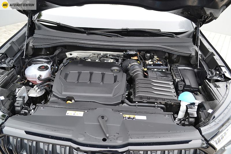 Škoda Kodiaq 2.0TDI-142KW SPORTLINE 4x4 A/T - fotka 82 z 85