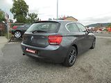 BMW Řada 1 (2014) 116i- NAVIGACE- DIGI A/C- ALU - náhled 7