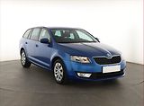 Škoda Octavia (2016) 1.6 TDI, Tempomat - náhled 1